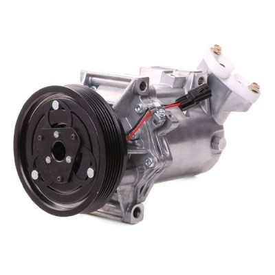 Kompressor, Klimaanlage RENAULT Fluence 447K0338 - foto 3
