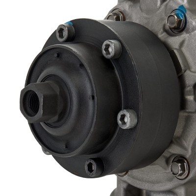 Kompressor, Klimaanlage 447K1071R - foto 5