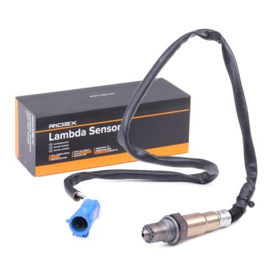 Lambdasonde RIDEX 3922L0697 3922L0697 - foto 2