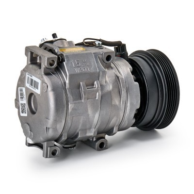 Kompressor, Klimaanlage 447K1090R - foto 4