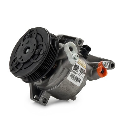 Kompressor, Klimaanlage 447K0975R - foto 3