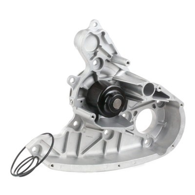 Wasserpumpe, Motorkühlung RIDEX 1260W0156 1260W0156 - foto 3