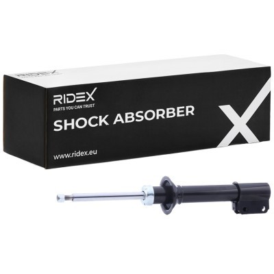 Stoßdämpfer RIDEX 854S1484 854S1484 - foto 2
