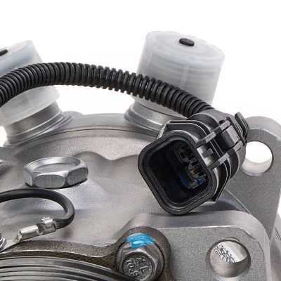 Kompressor, Klimaanlage 447K0367R - foto 6