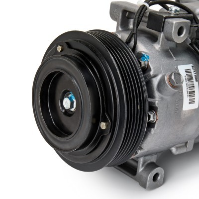 Kompressor, Klimaanlage 447K1109R - foto 5