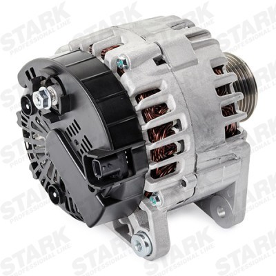Generator Stark SKGN-03221569 SKGN-03221569 - foto 4