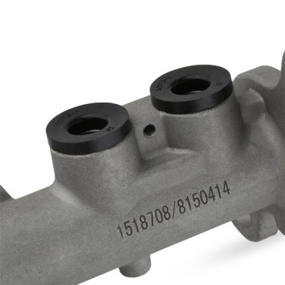 Hauptbremszylinder RIDEX 258M0047 258M0047 - foto 6