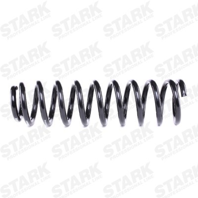 Fahrwerksfeder Stark SKCS-0040046 SKCS-0040046 - foto 4