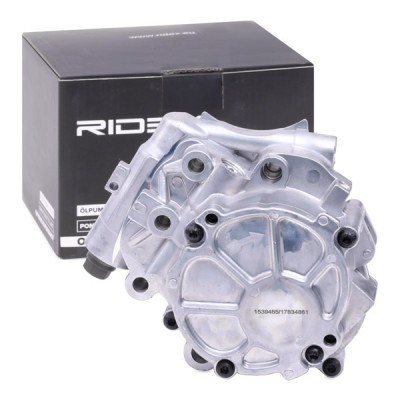 Ölpumpe RIDEX 596O0125 596O0125 - foto 2