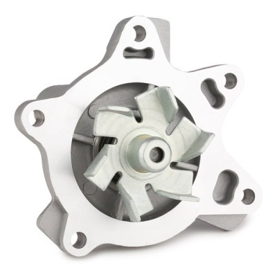 Wasserpumpe, Motorkühlung RIDEX 1260W0085 1260W0085 - foto 4