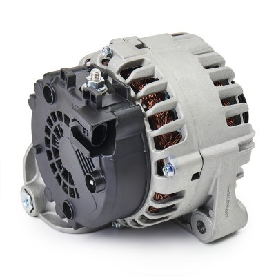 Generator RIDEX 4G1462 4G1462 - foto 4