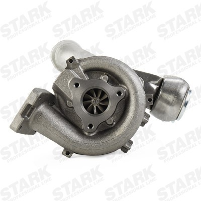 Turbolader Stark SKCT-1190436 SKCT-1190436 - foto 7