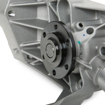 Wasserpumpe, Motorkühlung RIDEX 1260W0155 1260W0155 - foto 5