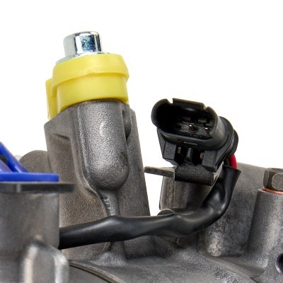 Kompressor, Klimaanlage 447K0811R - foto 6