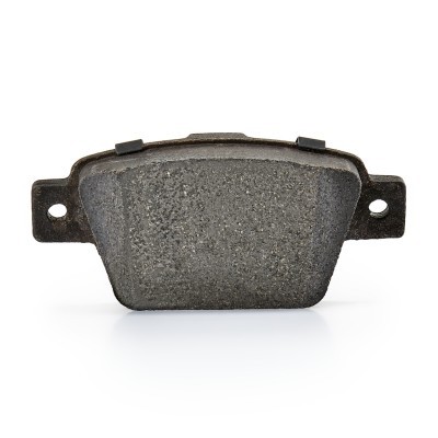 Bremsbeläge Satz RIDEX 402B0741P 402B0741P - foto 5
