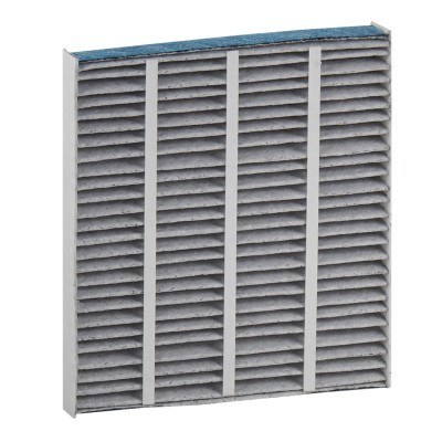 Filter, Innenraumluft RIDEX 424I0613P 424I0613P - foto 3