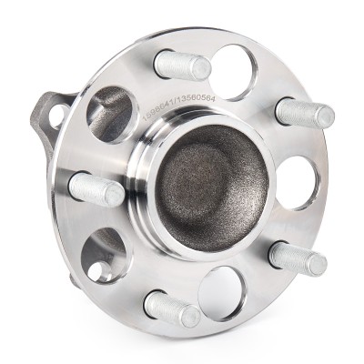 Radlager RIDEX 654W0909 654W0909 - foto 7