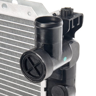 Kühler, Motorkühlung RIDEX 470R0185 470R0185 - foto 9