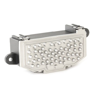 Widerstand Nenraumgebläse RIDEX 2975R0028 2975R0028 - foto 4