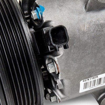 Kompressor, Klimaanlage 447K1182R - foto 6