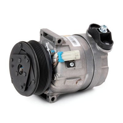Kompressor, Klimaanlage 447K0101R - foto 3