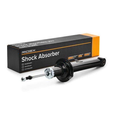 Stoßdämpfer RIDEX 854S1481 854S1481 - foto 3