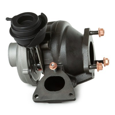 Turbolader RIDEX 2234C0255R 2234C0255R - foto 5
