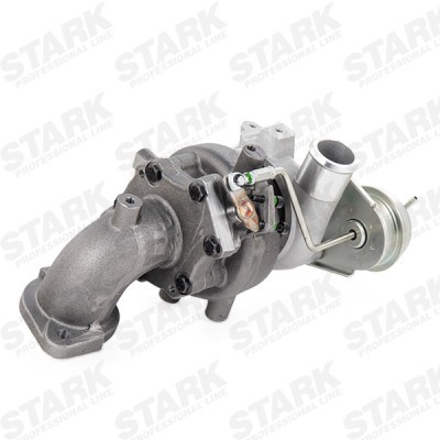 Turbolader Stark SKCT-1190317 SKCT-1190317 - foto 4