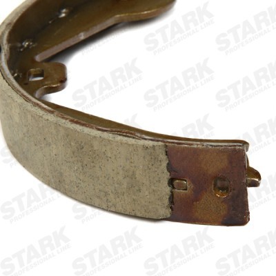Bremsbeläge Satz Stark SKBS-0450411 SKBS-0450411 - foto 4