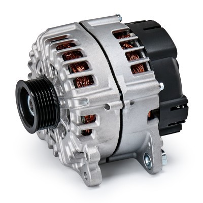 Generator RIDEX 4G1599 4G1599 - foto 3