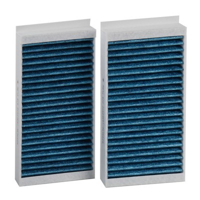 Filter, Innenraumluft RIDEX 424I0619P 424I0619P - foto 4
