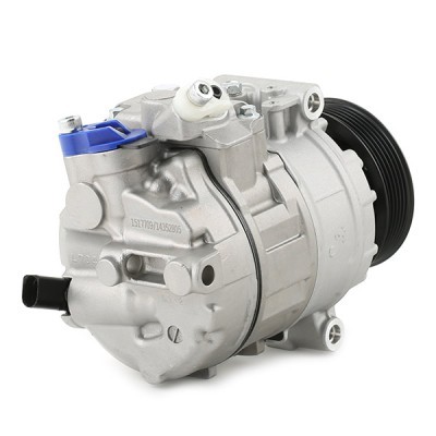 Kompressor, Klimaanlage VW Transporter V Bus 447K0420 - foto 4