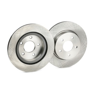 Bremsscheibe RIDEX 82B1578 82B1578 - foto 4