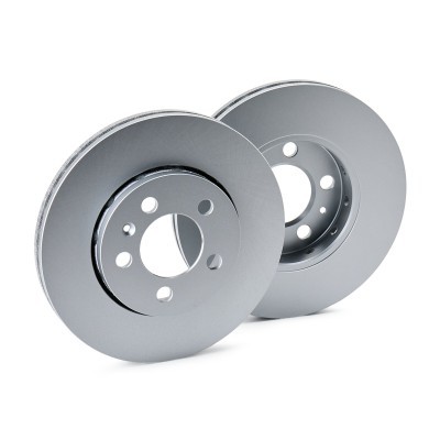 Bremsscheibe RIDEX 82B0004P 82B0004P - foto 10
