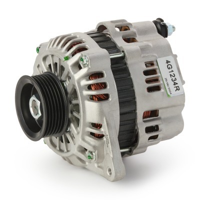 Generator RIDEX 4G1234R 4G1234R - foto 3