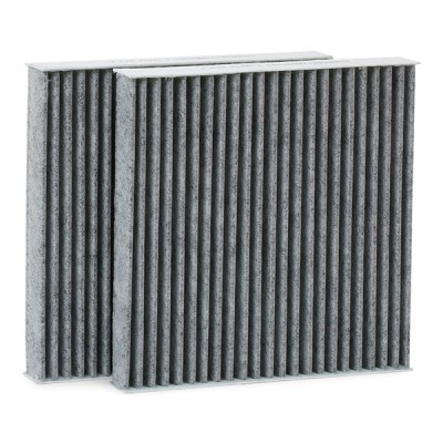 Filter, Innenraumluft RIDEX 424I0314 424I0314 - foto 3