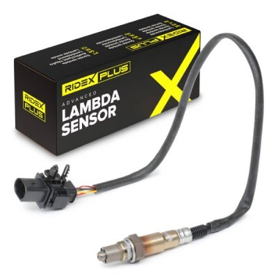 Lambdasonde RIDEX 3922L0337P 3922L0337P - foto 2