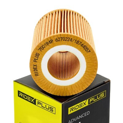 Ölfilter RIDEX 7O0194P 7O0194P - foto 5