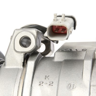 Kompressor, Klimaanlage 447K0460R - foto 6