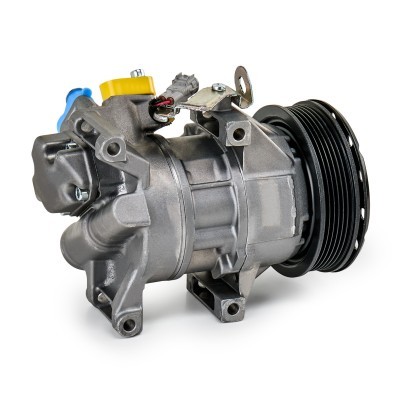 Kompressor, Klimaanlage 447K0837R - foto 4