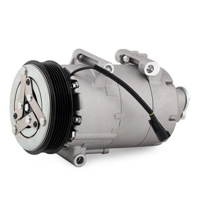 Kompressor, Klimaanlage FORD Focus II Kombi 447K0274 - foto 3