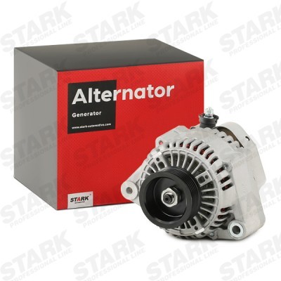 Generator Stark SKGN-0320867 SKGN-0320867 - foto 2