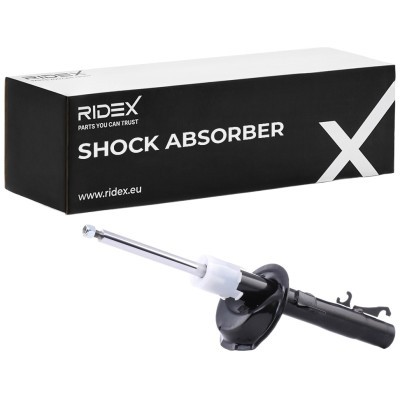 Stoßdämpfer RIDEX 854S0379 854S0379 - foto 2