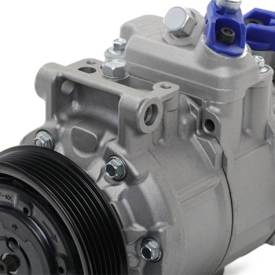 Kompressor, Klimaanlage AUDI A4 Avant 447K0079 - foto 5