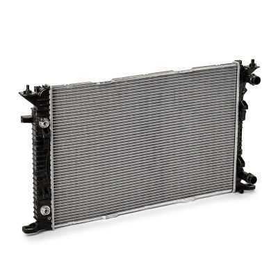 Kühler, Motorkühlung RIDEX 470R0421 470R0421 - foto 8