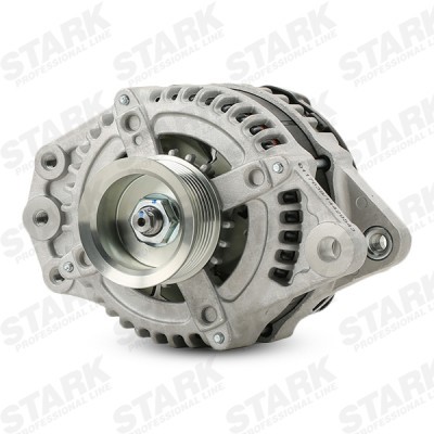 Generator Stark SKGN-0320420 SKGN-0320420 - foto 3