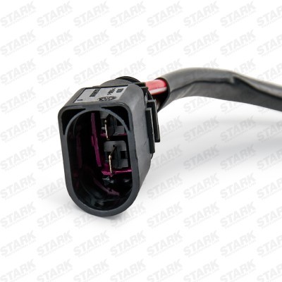 Kompressor, Druckluftanlage Stark SKCAS-6520004 SKCAS-6520004 - foto 7