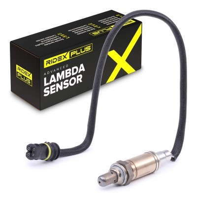 Lambdasonde RIDEX 3922L0548P 3922L0548P - foto 2