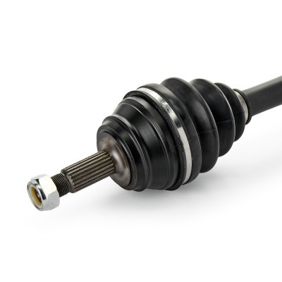 Antriebswelle RIDEX 13D0102R 13D0102R - foto 5