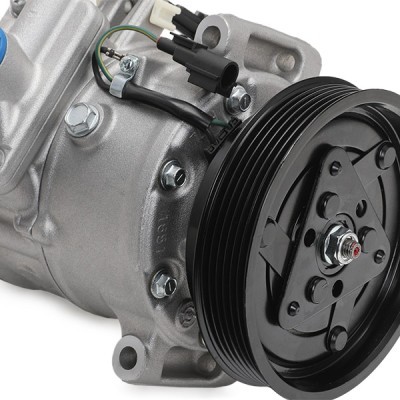 Kompressor, Klimaanlage 447K0406 - foto 5